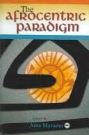 Tapa de The Afrocentric paradigm