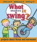 Tapa de What makes it swing?