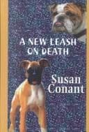 Tapa de A New Leash on Death