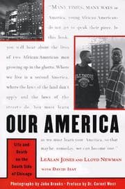 Tapa de Our America