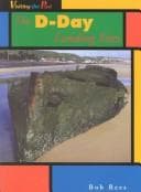 Tapa de The D-Day landing sites