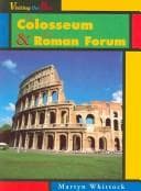 Tapa de The Colosseum & the Roman Forum