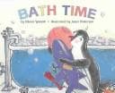 Tapa de Bath time