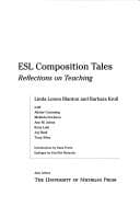 Tapa de ESL composition tales