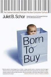 Tapa de Born to Buy