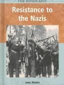 Tapa de Resistance to the Nazis