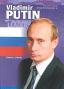 Tapa de Vladimir Putin