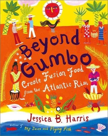 Tapa de Beyond Gumbo