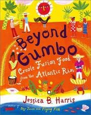 Tapa de Beyond Gumbo