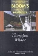 Tapa de Thornton Wilder