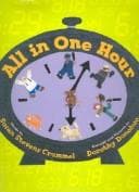 Tapa de All in one hour