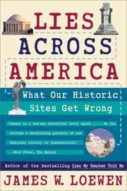 Tapa de Lies Across America