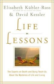 Tapa de Life Lessons