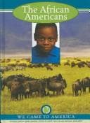 Tapa de The African Americans