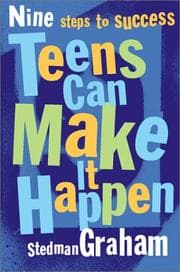 Tapa de Teens can make it happen