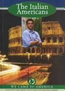 Tapa de The Italian Americans