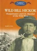Tapa de Wild Bill Hickok