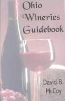 Tapa de Ohio wineries guidebook