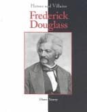 Tapa de Frederick Douglass