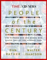 Tapa de People of the century
