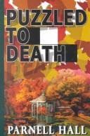 Tapa de Puzzled to death