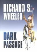 Tapa de Dark passage