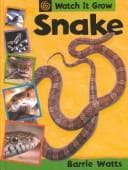 Tapa de Snake