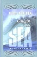 Tapa de Caught by the Sea