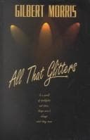 Tapa de All That Glitters
