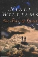 Tapa de The fall of light