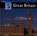 Tapa de Great Britain