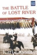 Tapa de The Battle of Lost River
