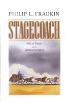 Tapa de Stagecoach