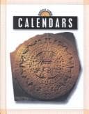 Tapa de Calendars