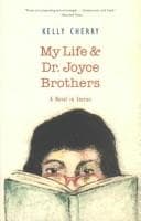 Tapa de My life and Dr. Joyce Brothers