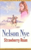 Tapa de Strawberry roan