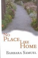 Tapa de No place like home