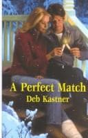 Tapa de A perfect match