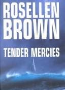 Tapa de Tender mercies
