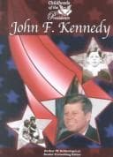 Tapa de John F. Kennedy