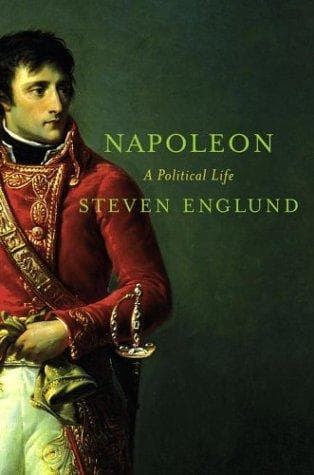 Tapa de Napoleon