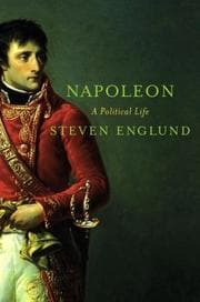 Tapa de Napoleon
