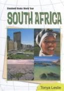 Tapa de South Africa