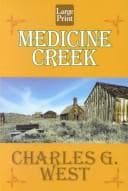 Tapa de Medicine creek