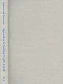 Tapa de Approaches to Teaching Vergil's Aeneid (Approaches to Teaching World Literature (Hardcover))