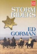 Tapa de Storm Riders
