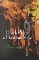 Tapa de Death rides a chestnut mare