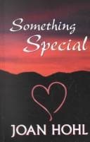 Tapa de Something special