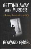 Tapa de Getting away with murder