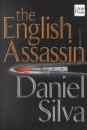 Tapa de The English assassin